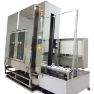 Automatic Screen Washer
