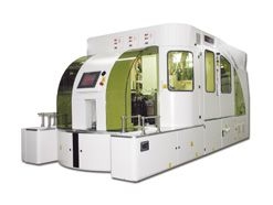 HS-480WD (Linear Conveyor Printing System)