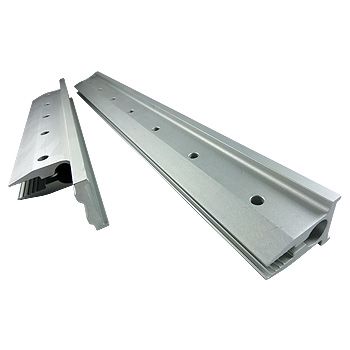 Extrusion Squeegee Holder