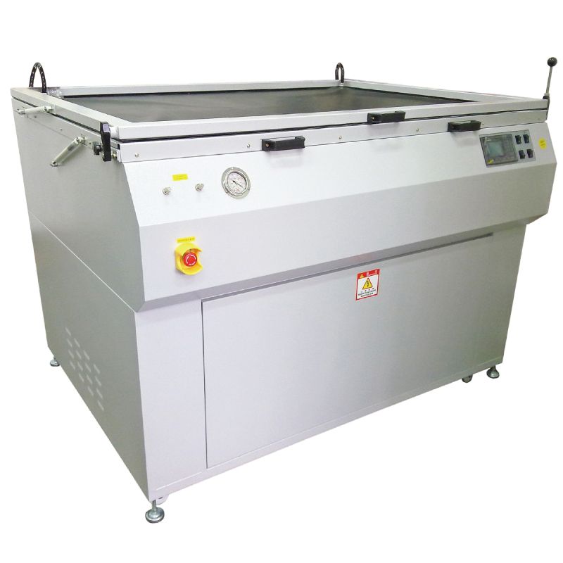 Medium-size Vacuum Exposure Machine