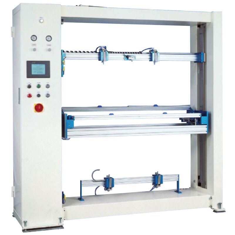 Automatic Screen Emulsion Coating Machine