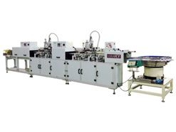 Screen Printing Equipment