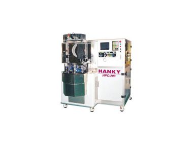 CD Cutting Machine