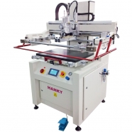 Medium/Large Size Digital Electric Screen Printer