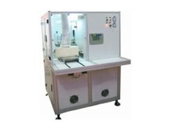 3/4 One Color Screen Printer