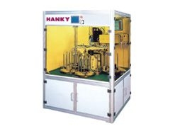 Off -Line CD-R Sorting Machine