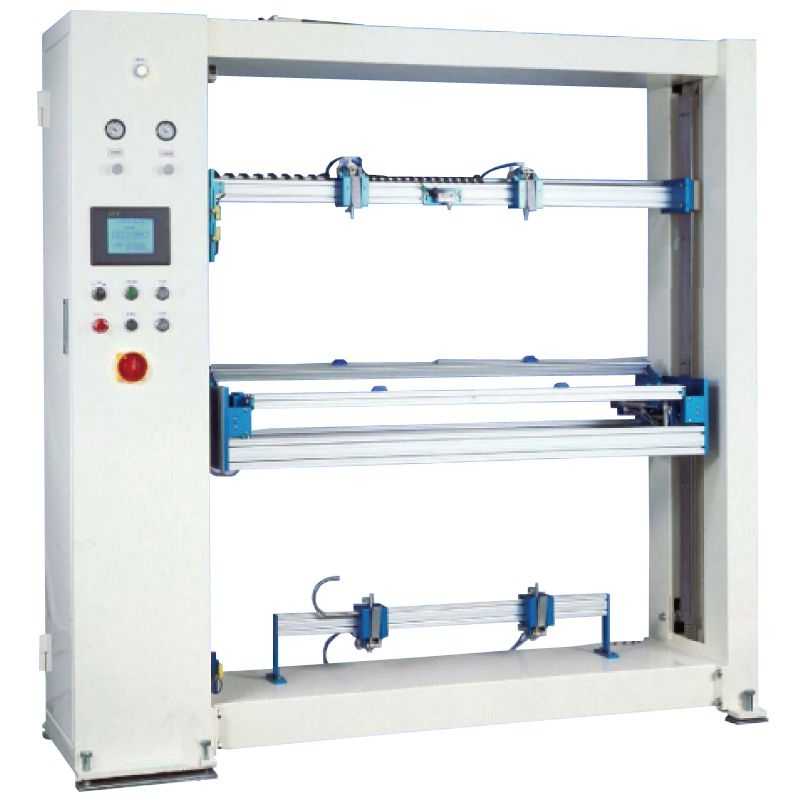 Automatic Screen Emulsion Coating Machine TA-1115